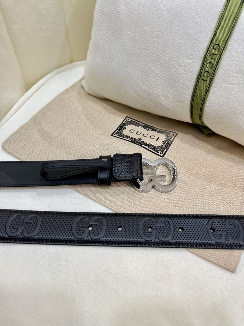 Gucci Belts